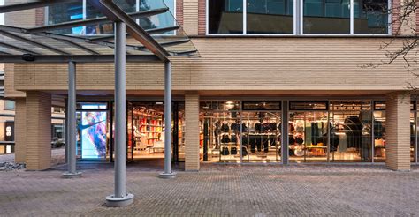 Nike outlet nl